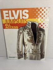 Elvis Jumpsuits All Access