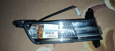 Daihatsu Materia Blinker