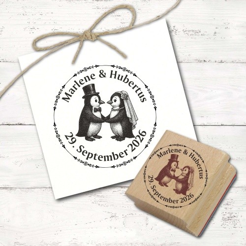 Stempel hochzeit - stempel,