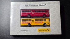 Mercedes Benz O 317 K *Postbus