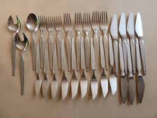 ddr fischbesteck und normal