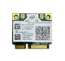 WLAN Karte Wifi Card Wireless