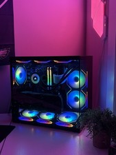  Gaming PC, RTX 2070 super