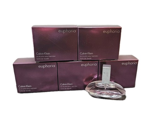 Calvin klein euphoria - klein, 75