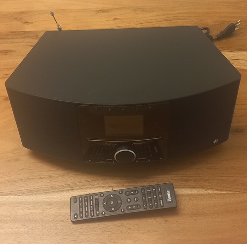 Hama digitalradio dir3505mscbt - hama,