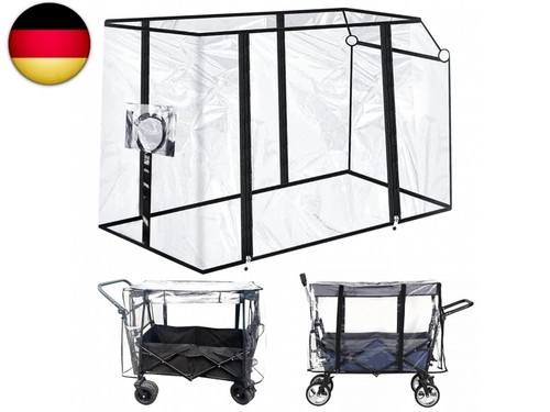 Bordeag bollerwagen - bordeag,