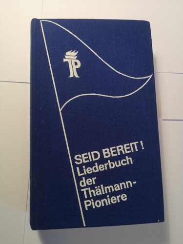 Seid bereit liederbuch der - seid,