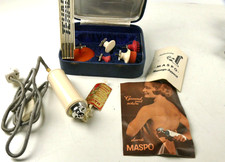 Maspo LUXOR Massage Apparat