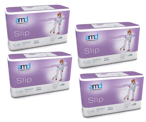 Amd slip medium - amd,