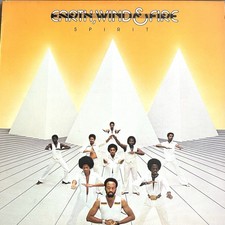 Earth, Wind & Fire Spirit