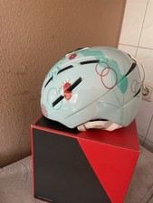 Skihelm  Alpina Damen Gr S