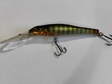 Megabass Live-X Leviathan (SP) 2002*90mm*Wobbler*Japan