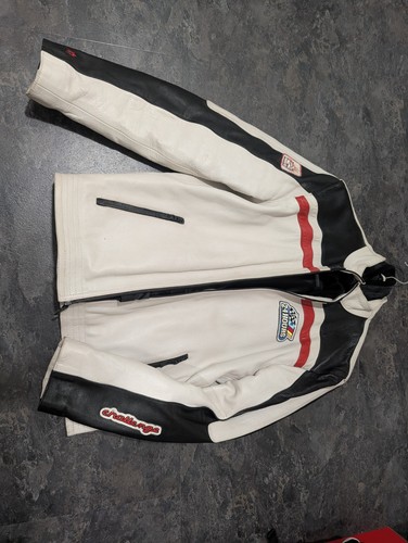 Völkl lederjacke ski - völkl,