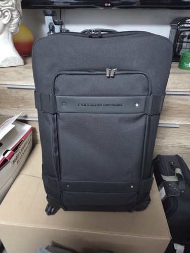 Porsche design cargon 5 - cargon, 2.5