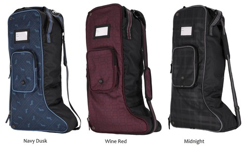 Stiefeltasche für reitstiefel - für,