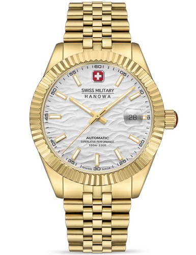 Swiss military hanowa - military,