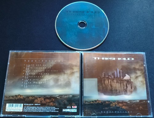 Threshold hypothetical - threshold,