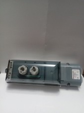 Erdkabel Übergangskasten