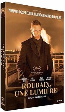 Roubaix une lumière von - une,