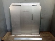 FORD TRANSIT V363 KASTEN (FCD