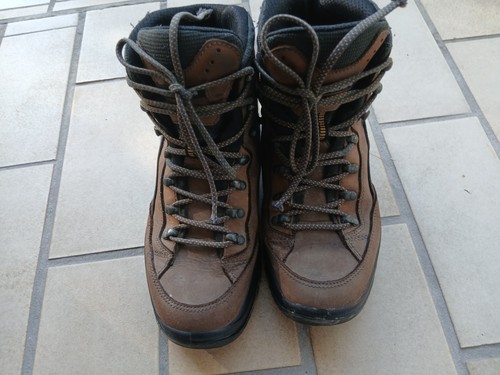 Wanderschuhe von lowa größe - wanderschuhe,