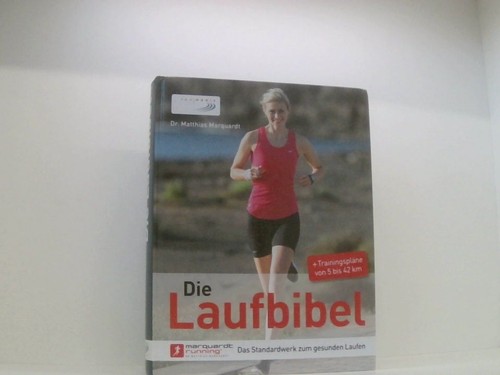 Die laufbibel das - die,