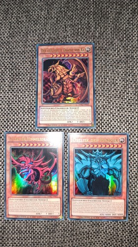 Obelisk slifer drache von - slifer,