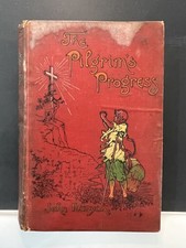 John Bunyan Pilgrim's Progress