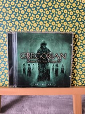 Gregorian - Masters of Chant