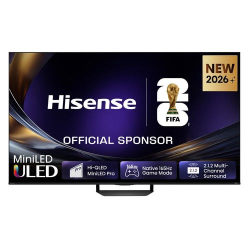 Hisense 55u7s pro - 55u7s,
