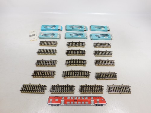 Märklin bastler konvolut - h0,