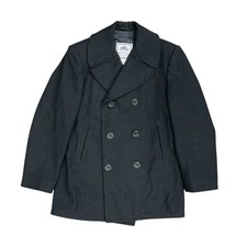 Vintage US Navy Wool Deck