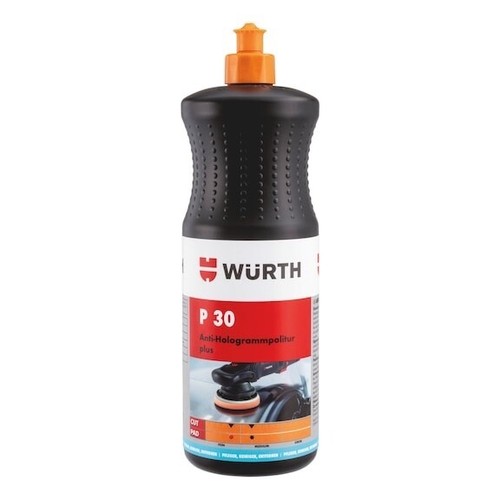 Würth antihologramm politur - würth, antihologramm-