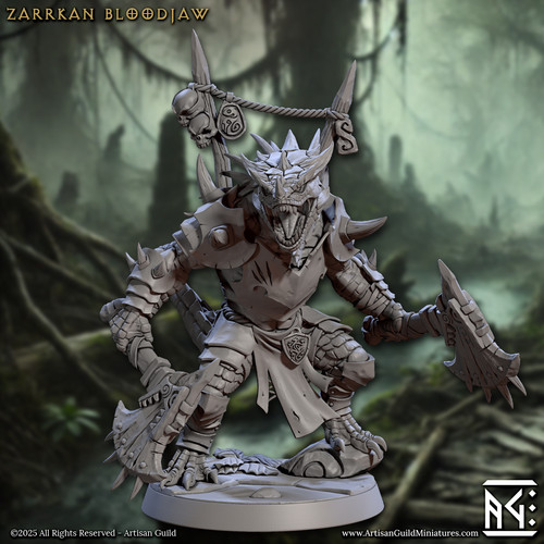 Artisan guild zarrkan - guild,