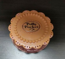 Polly Pocket 1994 Bluebird Geburtstagsüberraschung 