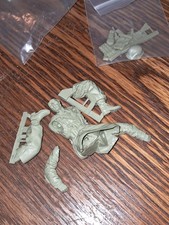 Aufsitzer Für RC Panzer