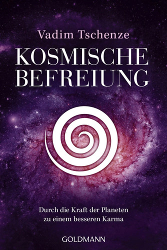 Kosmische befreiung vadim - befreiung,