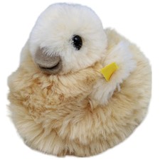 Vintage Steiff Entenküken