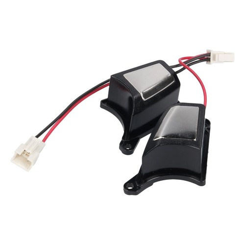 Charging plate assembly - charging,