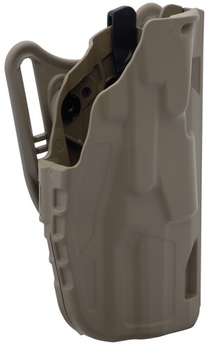 Gürtelholster safariland 7377 - gürtelholster,