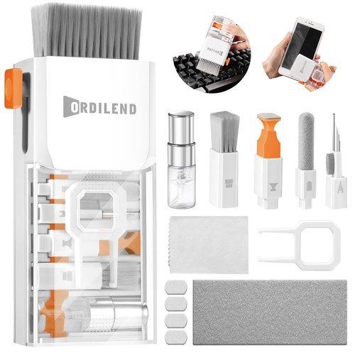 Ordilend tastatur - ordilend,