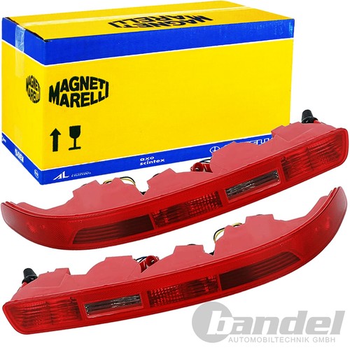 Magneti marelli - 2x,