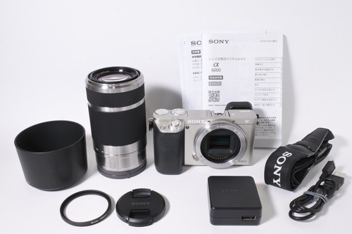 Neuwertig box sony - box],