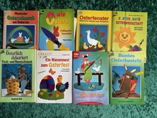 Bastelbücher /Bastelbuch