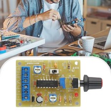 Signalgenerator Modulbaukasten