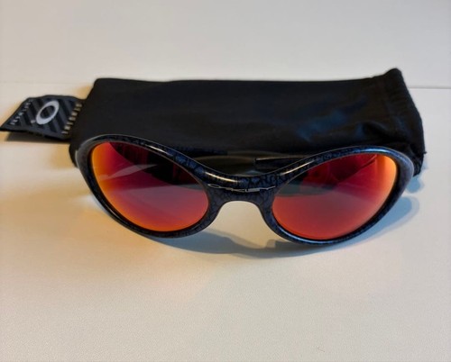 Oakley eye jacket sonnenbrille - oakley,