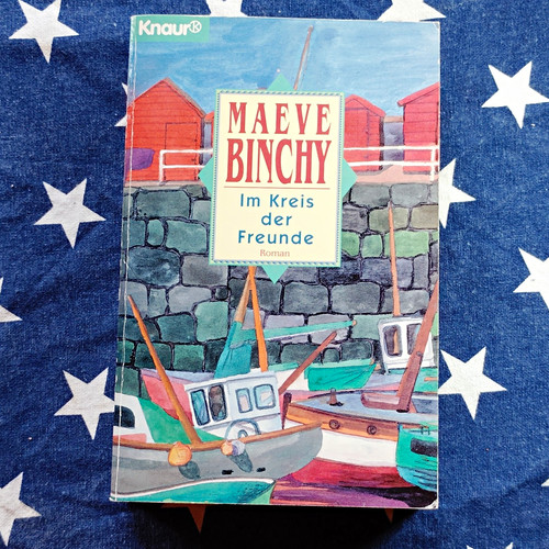 Maeve binchy kreis der - im,