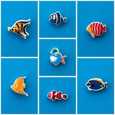 Schuhstecker/Shoe Charms