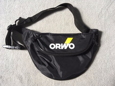 ORWO Crossbody Bag 1990 sehr