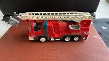 Playmobil 3879 Feuerwehr Leiterwagen